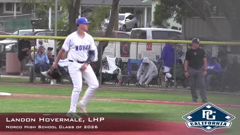 Landon Hovermale, Back Side Mechanics